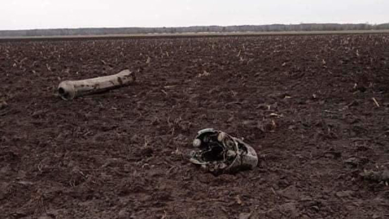 Λευκορωσία: Ο Ουκρανός πρέσβης κλήθηκε στο ΥΠΕΞ για το περιστατικό με τον πύραυλο S-300